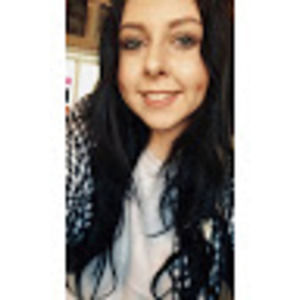 Meet your Posher, Kelsey